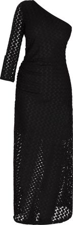 Izia Jurk Dames zwart