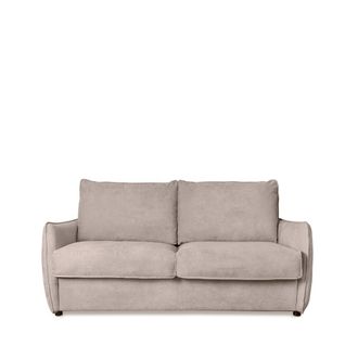 Koketto Home Sofa cama tapizado taupe