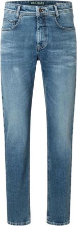 M.A.C Mac, Uomo, Jeans, Blu, W32 L34, new
