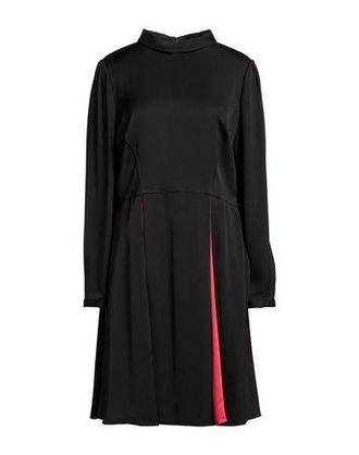 Emporio Armani DRESSES - Mini dresses on YOOX.COM