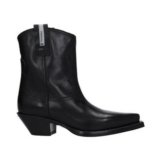 Premiata Mujer, Zapatos, Negro, Talla: 37 EU