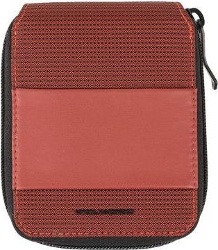 Piquadro Marroquiner&iacute;a - Billeteras en YOOX.COM