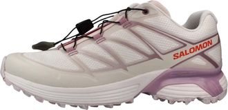 Salomon Fitness, Dames, Roze, 38 EU, XT-Pathway 2 Nostalgia