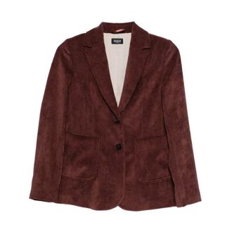 Marella Donna, Giacche, Rosso, 2Xs, new