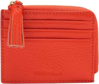 Coccinelle Mujer, Accesorios, Rojo, Talla: ONE Size