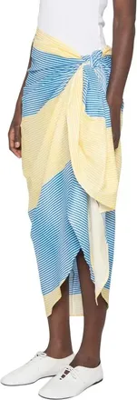 Frankie Shop Mujer, Faldas, Multicolor, Talla: XS