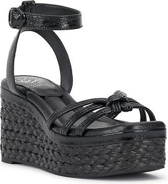 Vince Camuto Women's Molisana Espadrille Wedge sale Sandals (Size 6.5)