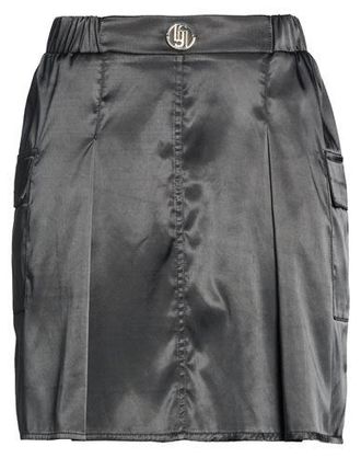 Liu Jo HOSEN & R&Ouml;CKE - Minir&ouml;cke auf YOOX.COM