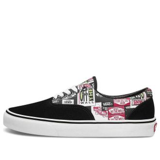 Vans Era Label Mix VN0A4BV4V9A