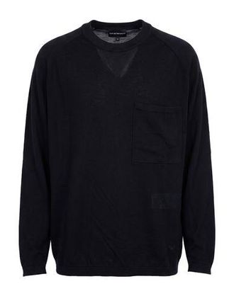 Emporio Armani KNITWEAR - Jumpers on YOOX.COM
