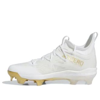 adidas Adizero Afterburner 9 NWV TPU White Gold IF9949