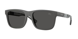 Burberry BE4499U 426487 Mens Sunglasses Grey Size 55