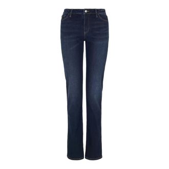 A|X Armani Exchange Slim-Fit Stretch Denim Jeans, Size 30