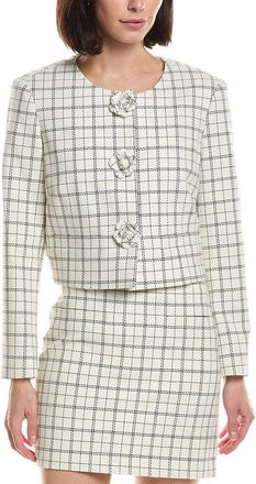 Milly Milly Mika Jacket