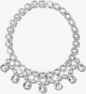 Michael Kors Swarovski Gala Necklace