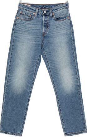 Levi's Jeans blauw