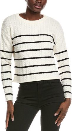 Cotton Emporium Sweater