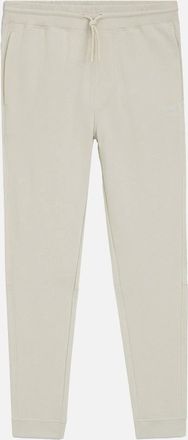 HUGO BOSS Mens Boss SeStart Jogger - Cream - Size: 38/Regular/32/33/32
