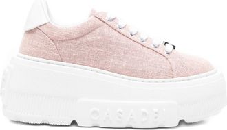 Casadei Nexus-Turnschuhe