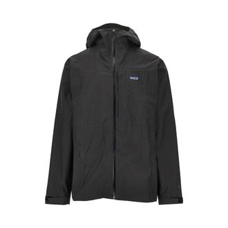Patagonia Boulder Fork rain jacket Man XXL