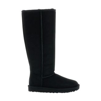UGG Bota Classic Ultra Tall - Shoes - Mujer - Negro - 37 EU