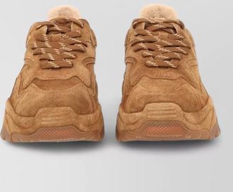 Ash low-top sneakers