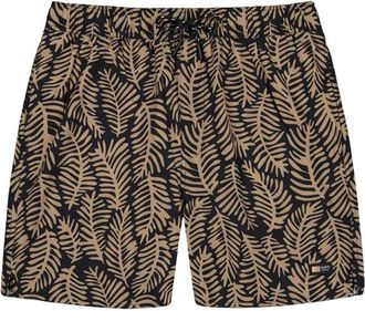 Barts Covalla Shorts Badehose f&uuml;r Herren | schwarz