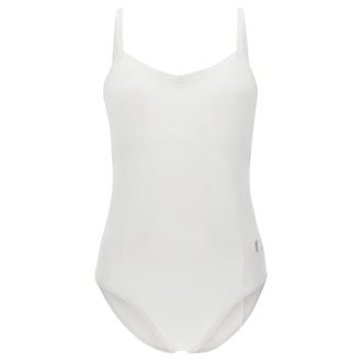 Freddy Body con scollatura a V sulla schiena