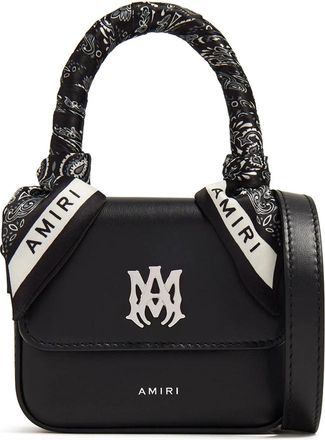 Amiri Micro Ma Tote Bag