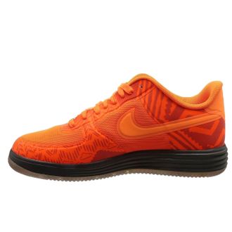 Nike Lunar Force 1 Fuse BHM 585714-800