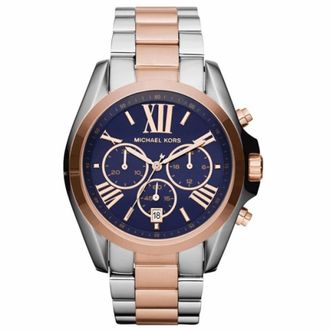 Michael Kors Accessoires, Dames, Veelkleurig, ONE Size, Dameshorloge