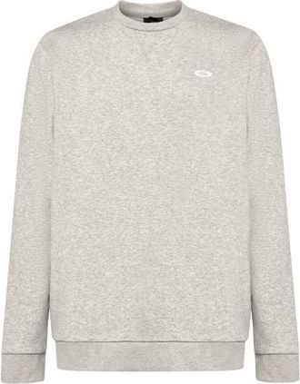 Oakley Relax Crew Sweatshirt 2.0 Pullover - Unisex | grau