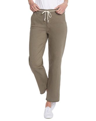 NYDJ Relaxed Moss Trouser Jean