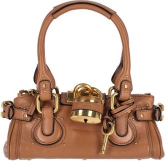 Chlo&eacute; Paddington Small Bag