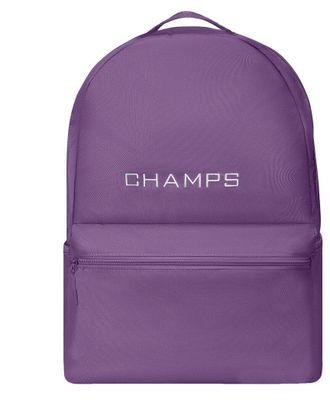 Champs Luggage Onyx Essential Backpack