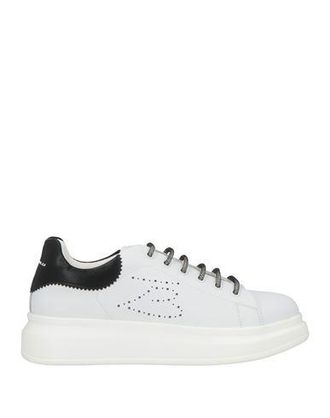 Tosca Blu FOOTWEAR - Trainers on YOOX.COM