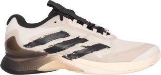 Yohji Yamamoto Avacourt Orbgry/Black Tennisschoenen - Dames - Sneakers - Wit - 38 1/2 EU - Schoenen