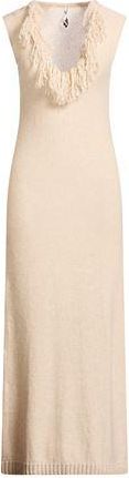 Liviana Conti DRESSES - Maxi dresses on YOOX.COM