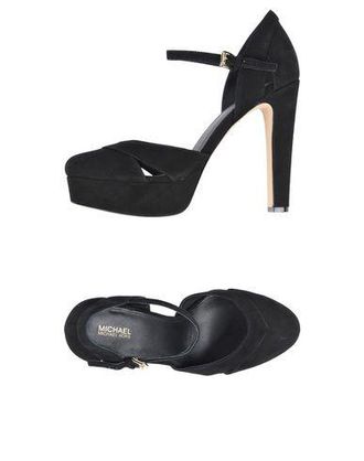 Michael Kors CALZATURE - Decolletes su YOOX.COM
