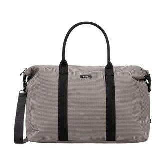 Les Deux Weekendtas - Heren - Weekendtassen - Bruin - ONE Size - Tassen