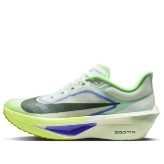 Nike Zoom Fly 6 Barely Green Sapphire Volt FN8454-300