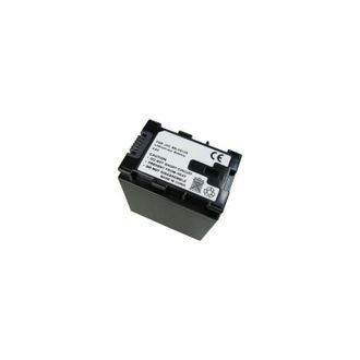 JVC Bater&iacute;a Extra Digital Bn-vg138 3.6 V 4750 Mah