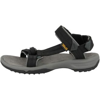 Teva Womens W Terra Fi Lite Sandals Schwarz*10 UK