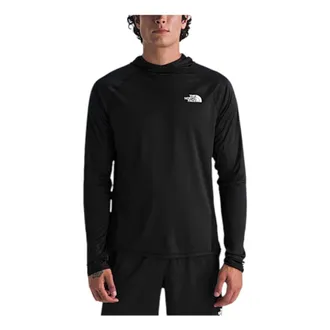 The North Face Lightrange Sunriser Hoodie TNF Black NF0A8BN8-JK3