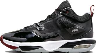 Nike Jordan Air Jordan Stay Loyal 3 Black Cement FB1396-006