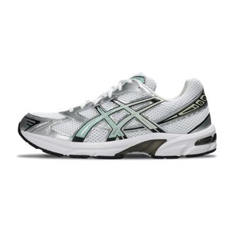Asics unisex, Deporte, Blanco, Talla: 39 1/2 EU