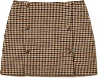 Twinset Mujer, Faldas, Negro, Talla: S