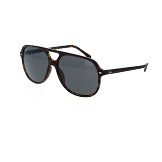 Ray-Ban Bold Aviator Sunglasses Bill Collection