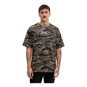Diesel Hombre, Camisetas, Multicolor, Talla: M