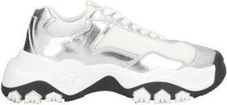 Patrizia Pepe FOOTWEAR - Trainers on YOOX.COM